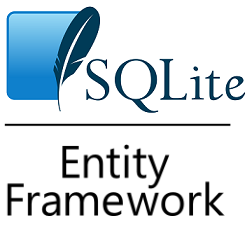 Kết nối SQLite bằng Entity framework